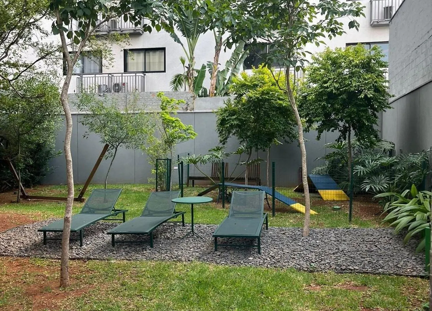 Apartamento Moema Prox Aeroporto De Congonhas Sao Paulo Brazil