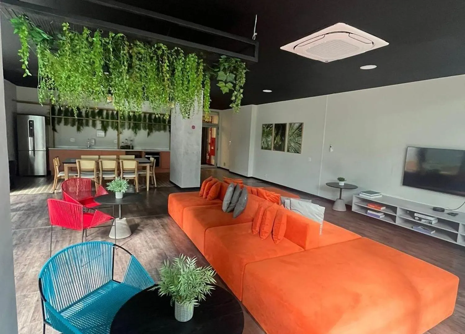 Apartamento Moema Prox Aeroporto De Congonhas Sao Paulo Apartment
