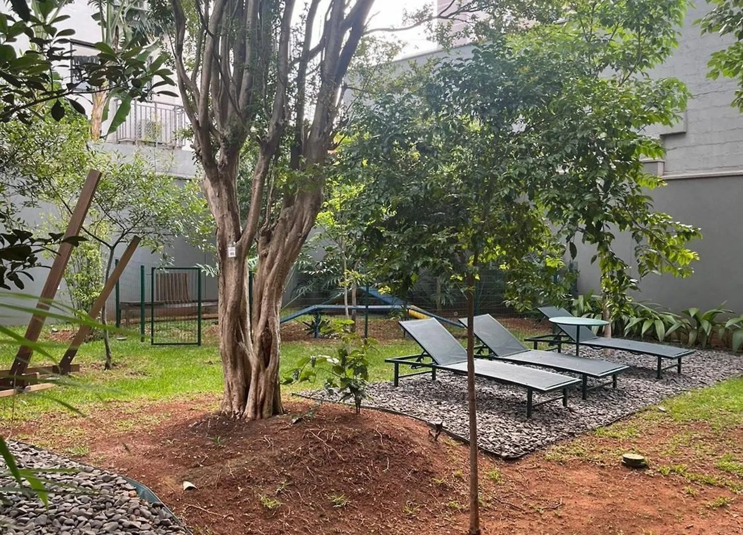 Apartamento Moema Prox Aeroporto De Congonhas Sao Paulo Apartment