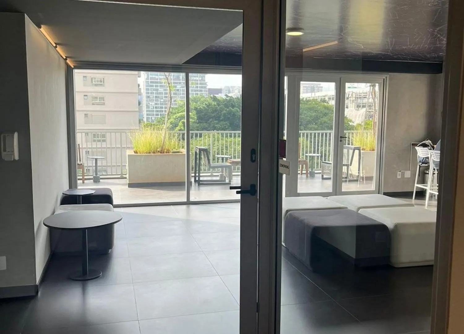 Apartment Apartamento Moema Prox Aeroporto De Congonhas Sao Paulo
