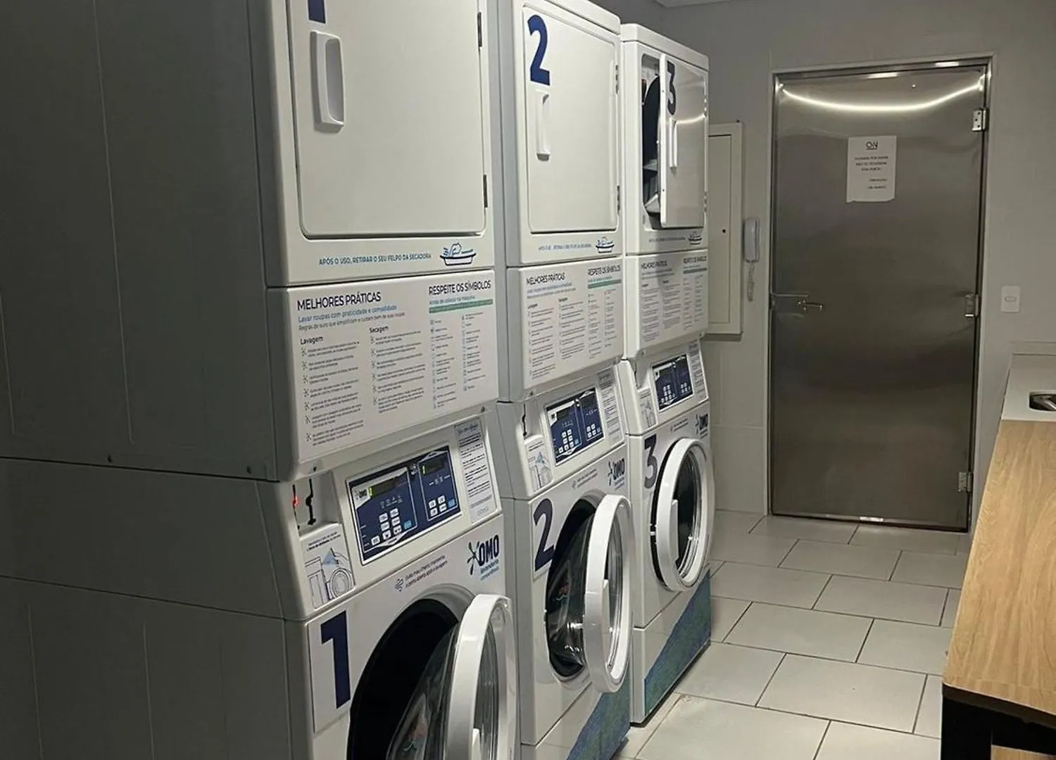 Apartamento Moema Prox Aeroporto De Congonhas Sao Paulo Brazil