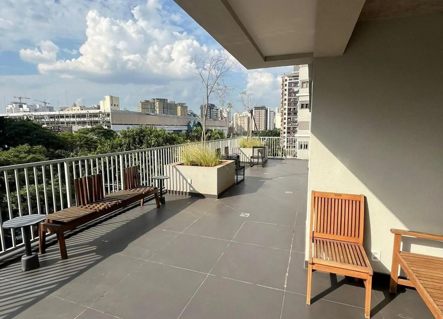Apartamento Moema Prox Aeroporto De Congonhas Sao Paulo 0*,  Brazil