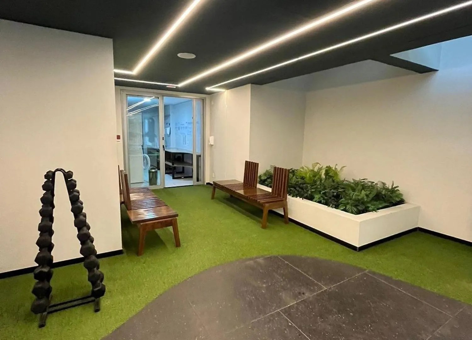 Apartment Apartamento Moema Prox Aeroporto De Congonhas Sao Paulo Brazil