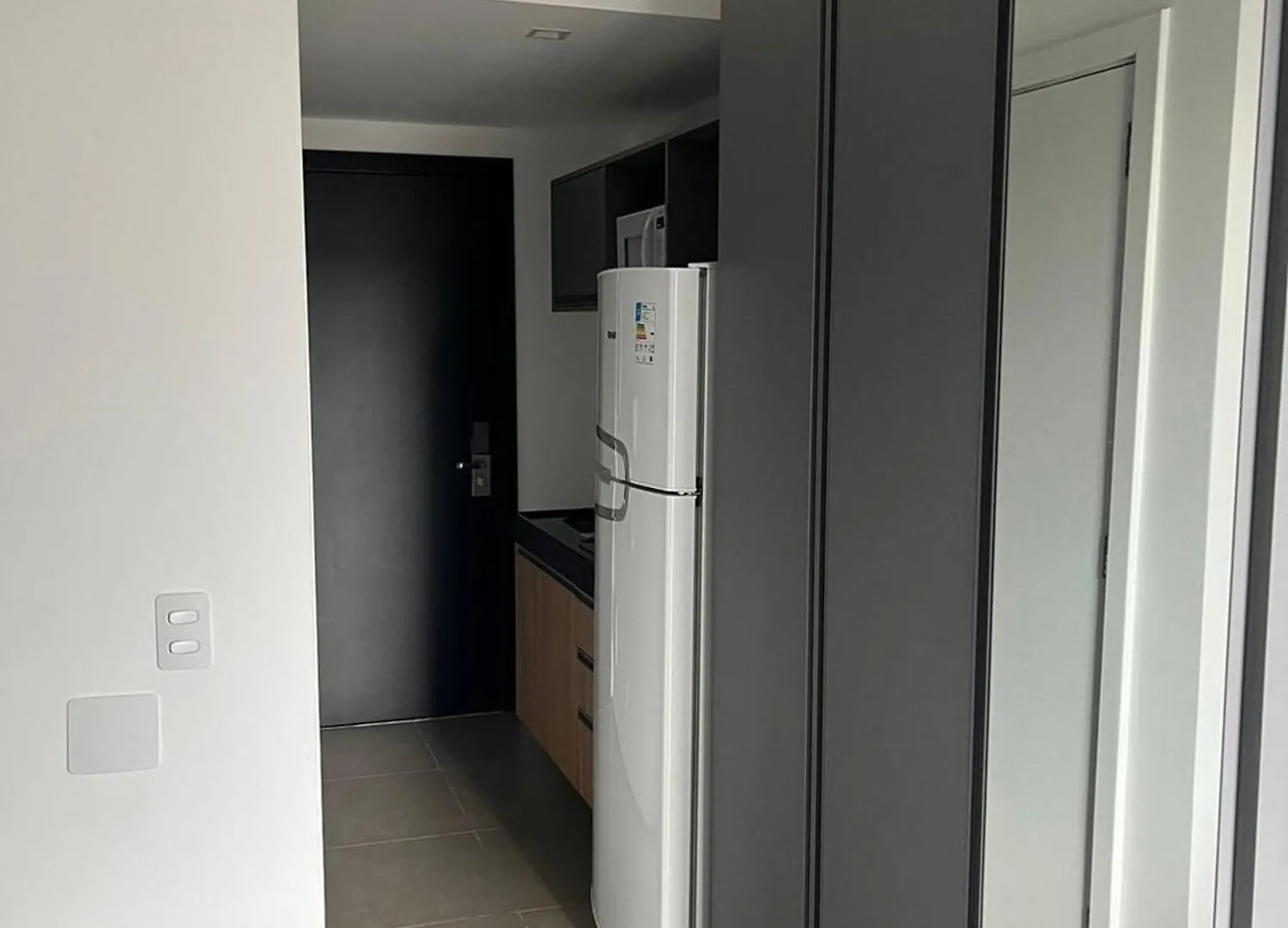 Apartamento Moema Prox Aeroporto De Congonhas Sao Paulo