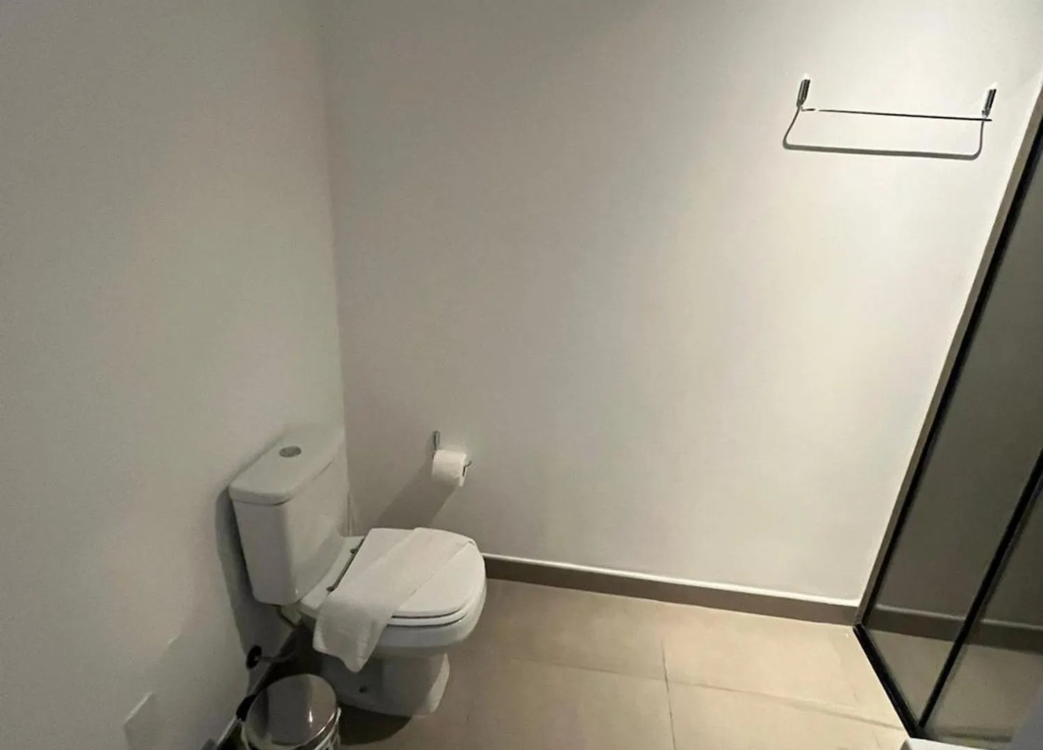 Apartamento Moema Prox Aeroporto De Congonhas Sao Paulo