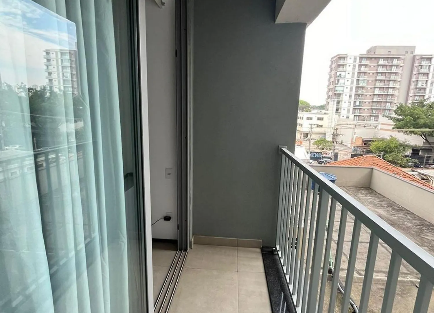Apartamento Moema Prox Aeroporto De Congonhas Sao Paulo 0*,