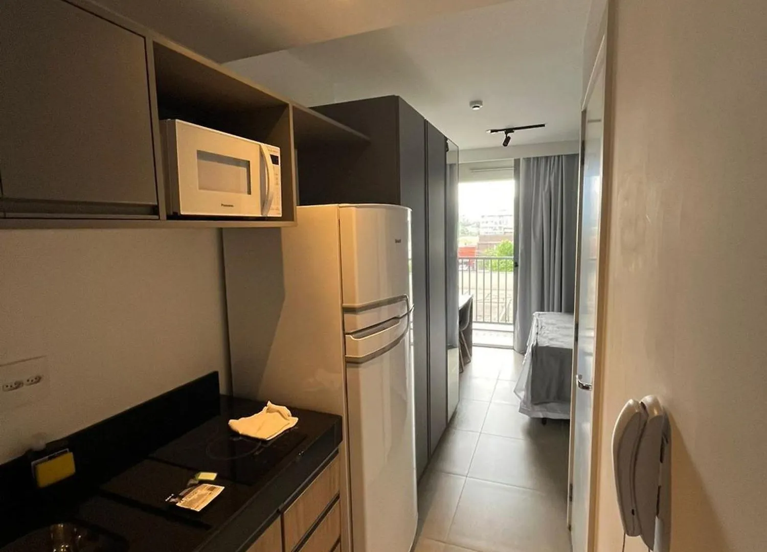 Apartamento Moema Prox Aeroporto De Congonhas Sao Paulo Apartment