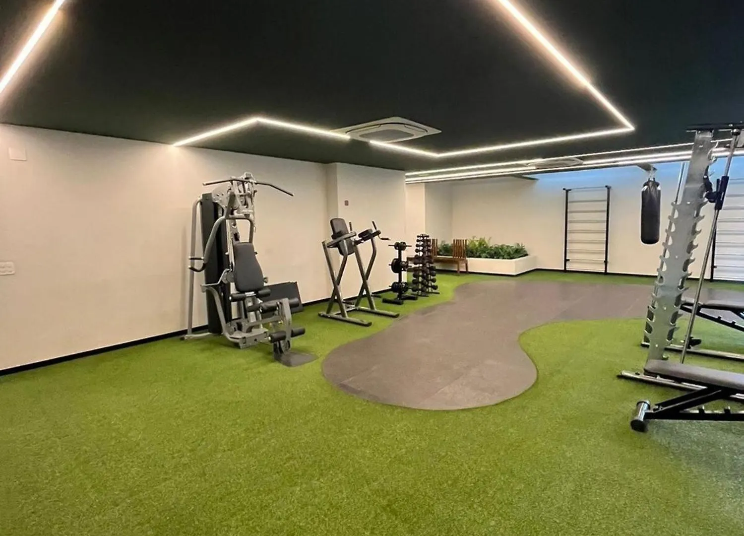 Apartamento Moema Prox Aeroporto De Congonhas Sao Paulo Apartment