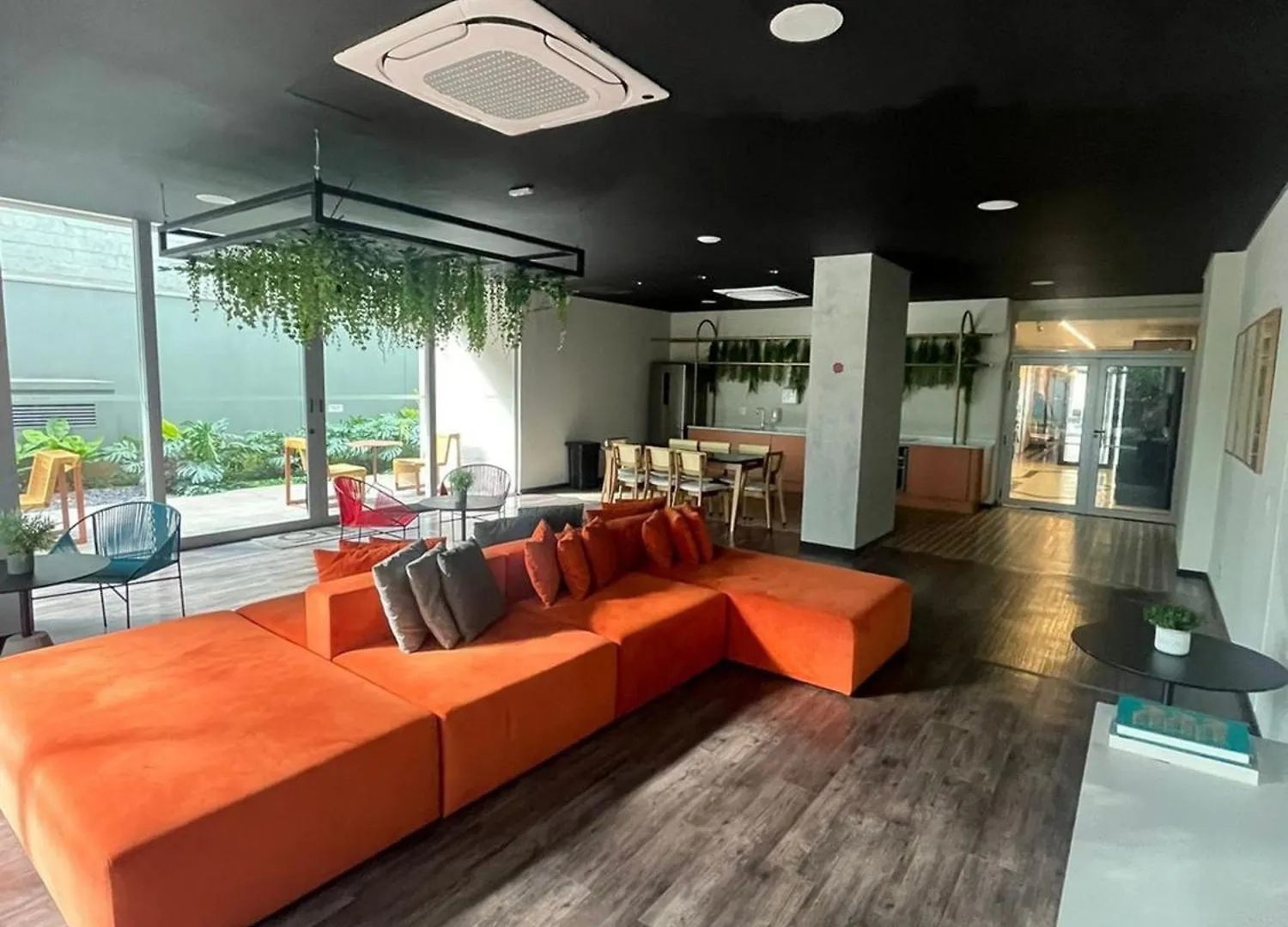 Apartment Apartamento Moema Prox Aeroporto De Congonhas Sao Paulo Brazil